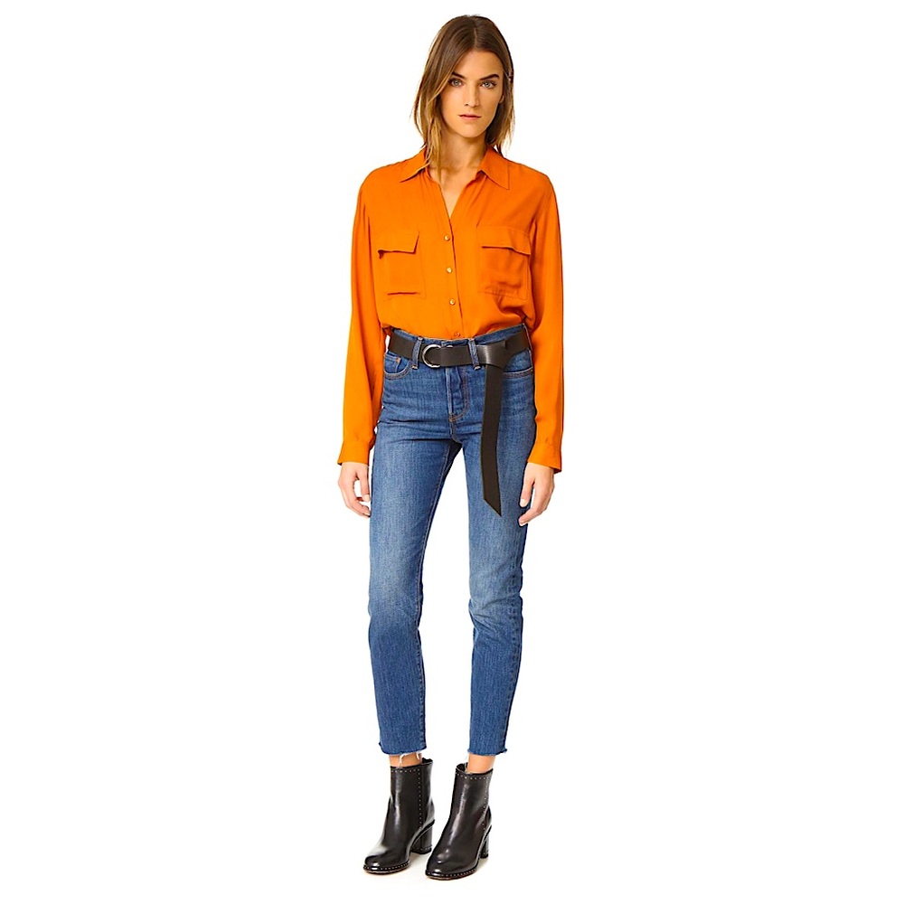 B-Low The Belt Mia Wrap Belt